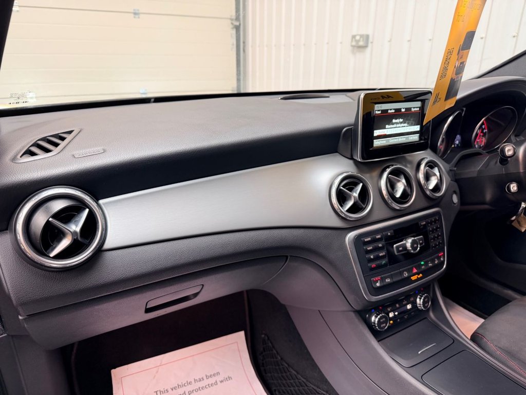 Used Mercedes-Benz GLA 2014 for sale - 78056592: Photo 40