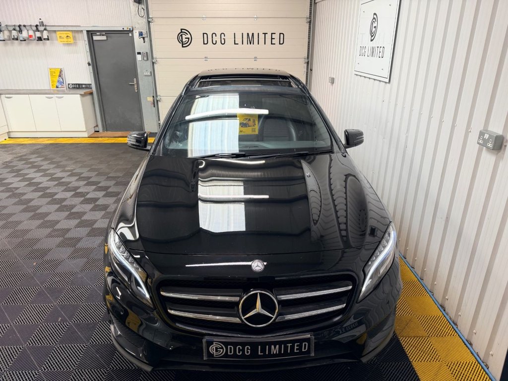 Used Mercedes-Benz GLA 2014 for sale - 78056592: Photo 5