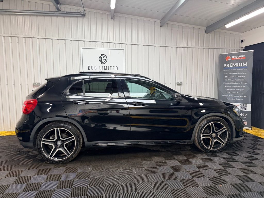 Used Mercedes-Benz GLA 2014 for sale - 78056592: Photo 7