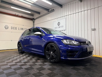 Used Volkswagen Golf 2015 for sale - 78493548: Photo