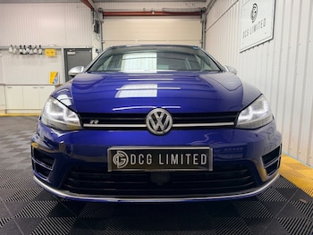 Used Volkswagen Golf 2015 for sale - 78493548: Photo