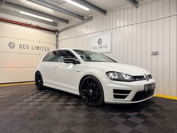 Used Volkswagen Golf 2016 for sale - 78256507: Photo