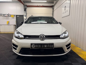 Used Volkswagen Golf 2016 for sale - 78256507: Photo