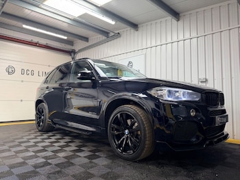 Used BMW X5 2016 for sale - 79058832: Photo