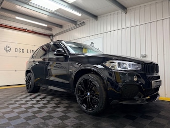 Used BMW X5 2017 for sale - 79058833: Photo