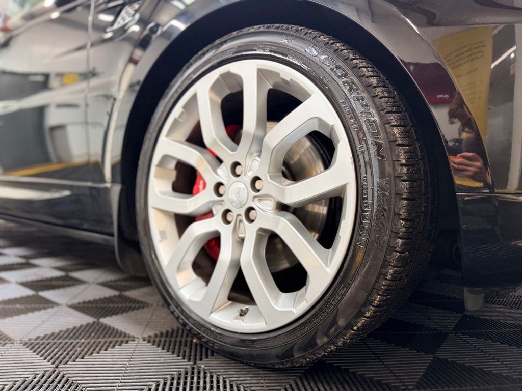 Used Land Rover Range Rover Sport 2016 for sale - 77708764: Photo 11