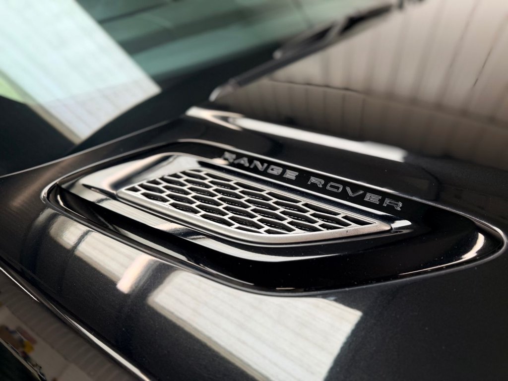 Used Land Rover Range Rover Sport 2016 for sale - 77708764: Photo 12