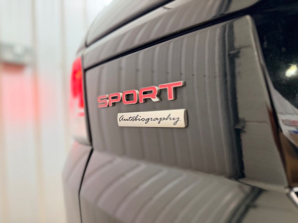 Used Land Rover Range Rover Sport 2016 for sale - 77708764: Photo 14