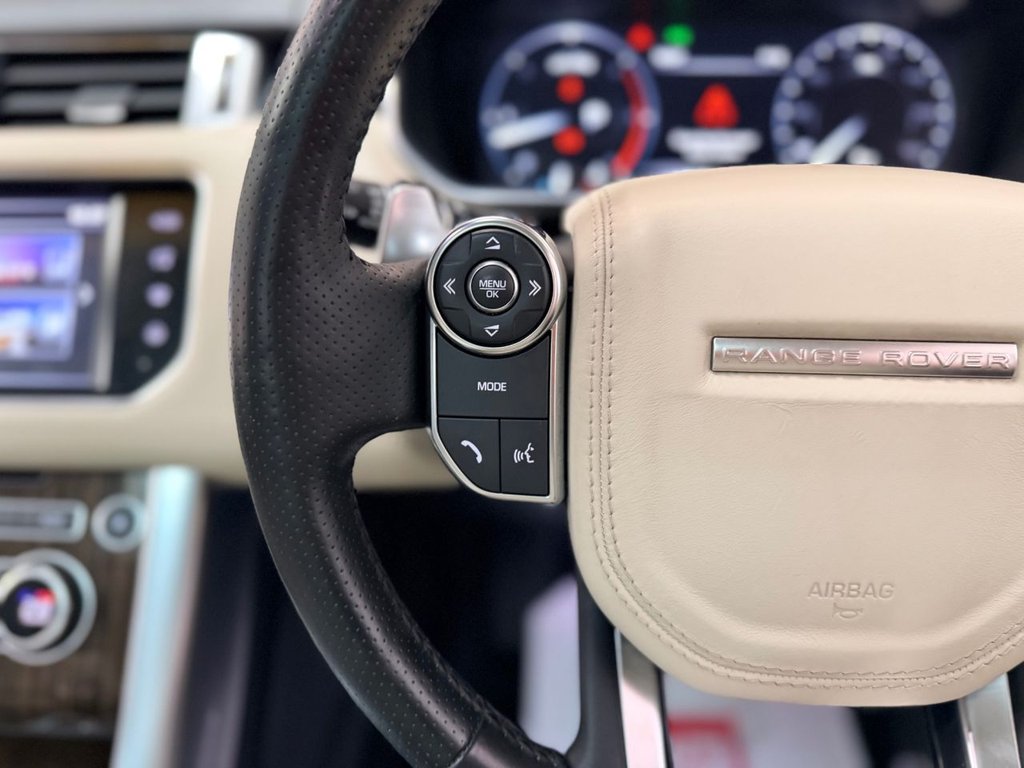 Used Land Rover Range Rover Sport 2016 for sale - 77708764: Photo 24