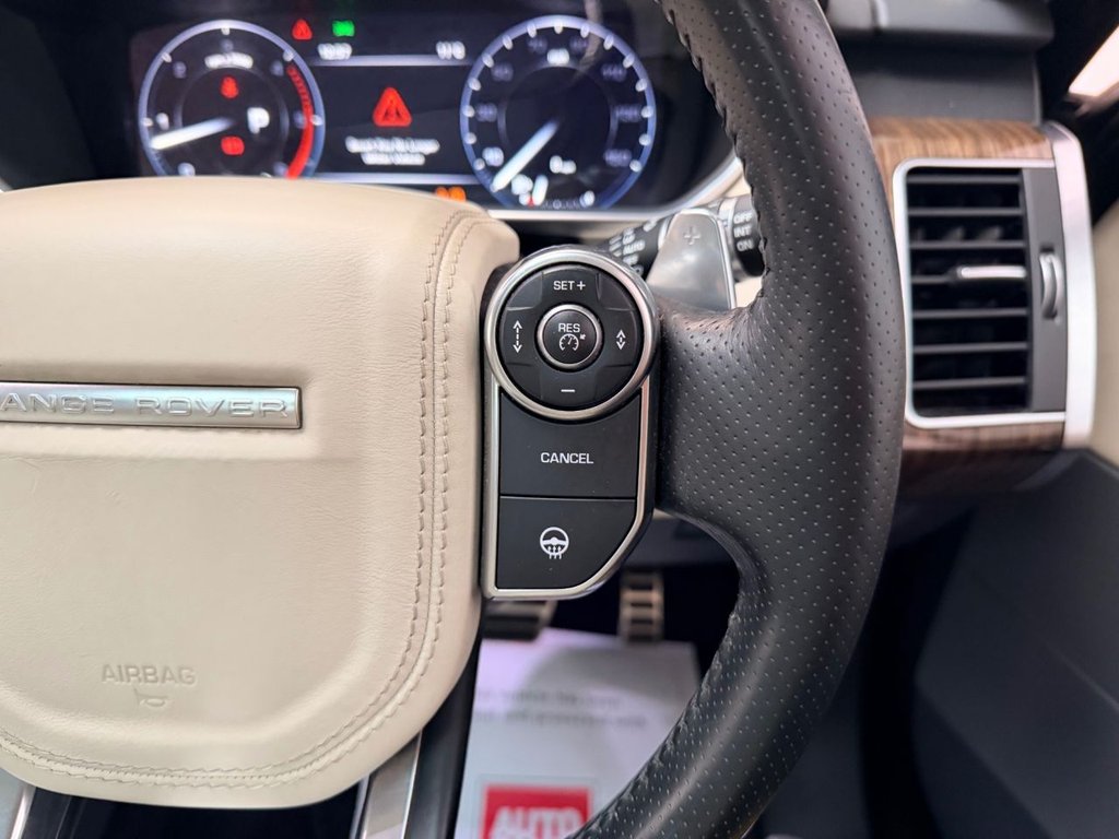 Used Land Rover Range Rover Sport 2016 for sale - 77708764: Photo 25