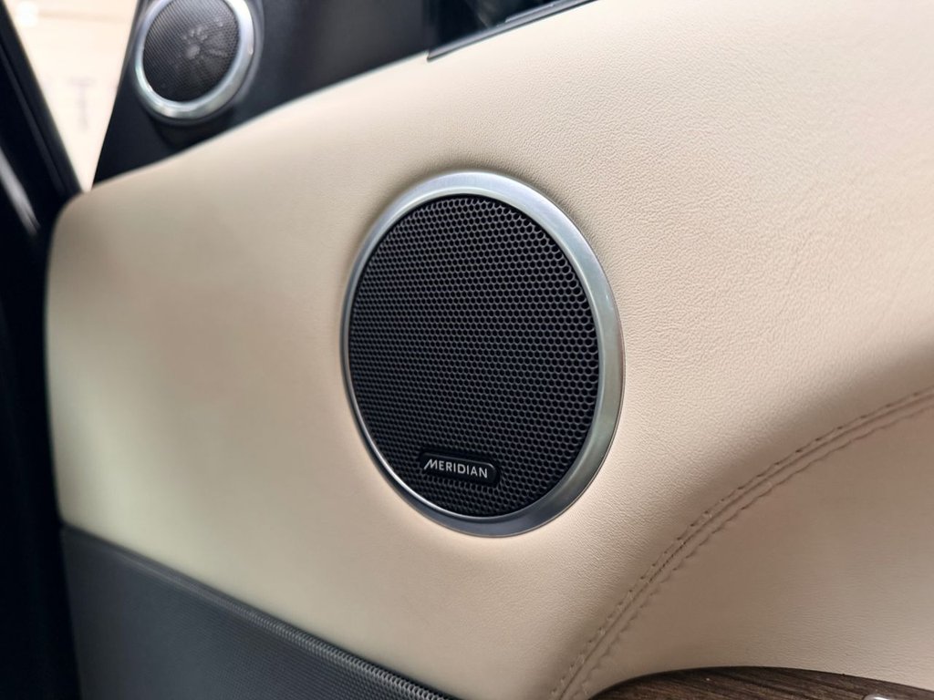 Used Land Rover Range Rover Sport 2016 for sale - 77708764: Photo 28