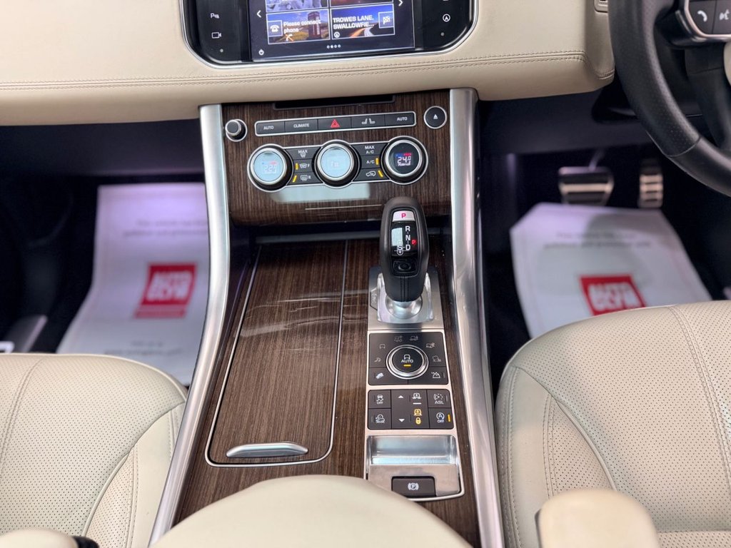 Used Land Rover Range Rover Sport 2016 for sale - 77708764: Photo 30