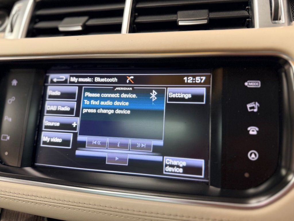 Used Land Rover Range Rover Sport 2016 for sale - 77708764: Photo 33