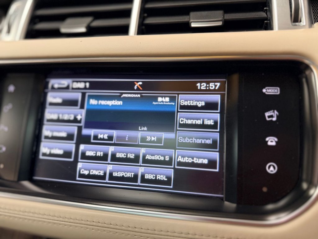 Used Land Rover Range Rover Sport 2016 for sale - 77708764: Photo 34