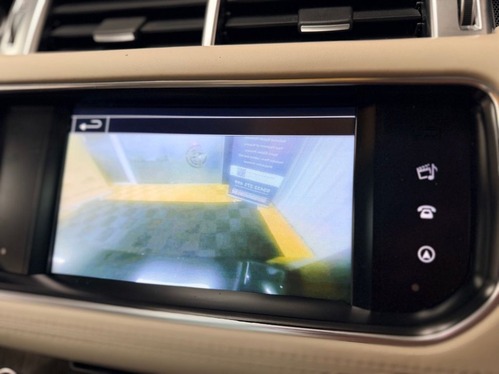 Used Land Rover Range Rover Sport 2016 for sale - 77708764: Photo 35