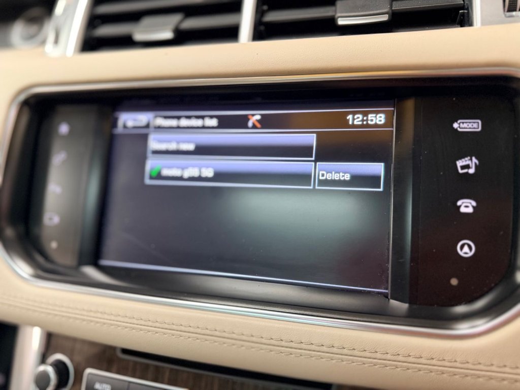 Used Land Rover Range Rover Sport 2016 for sale - 77708764: Photo 36