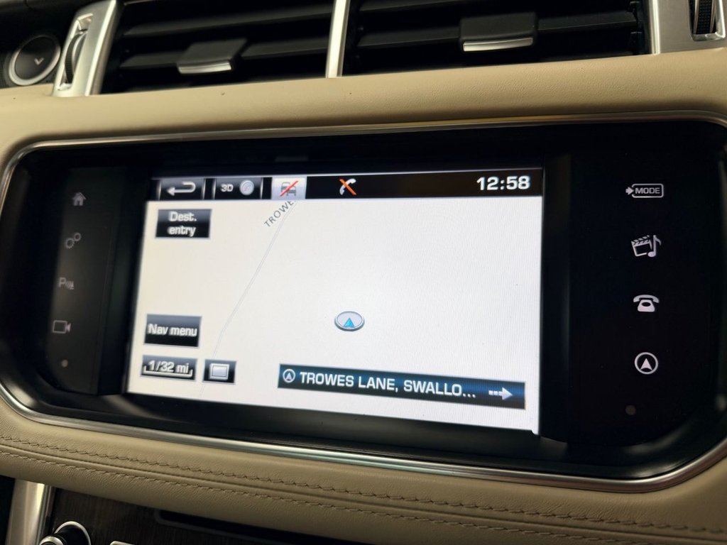 Used Land Rover Range Rover Sport 2016 for sale - 77708764: Photo 37