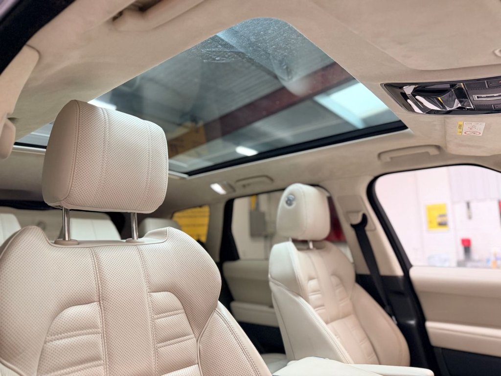 Used Land Rover Range Rover Sport 2016 for sale - 77708764: Photo 39