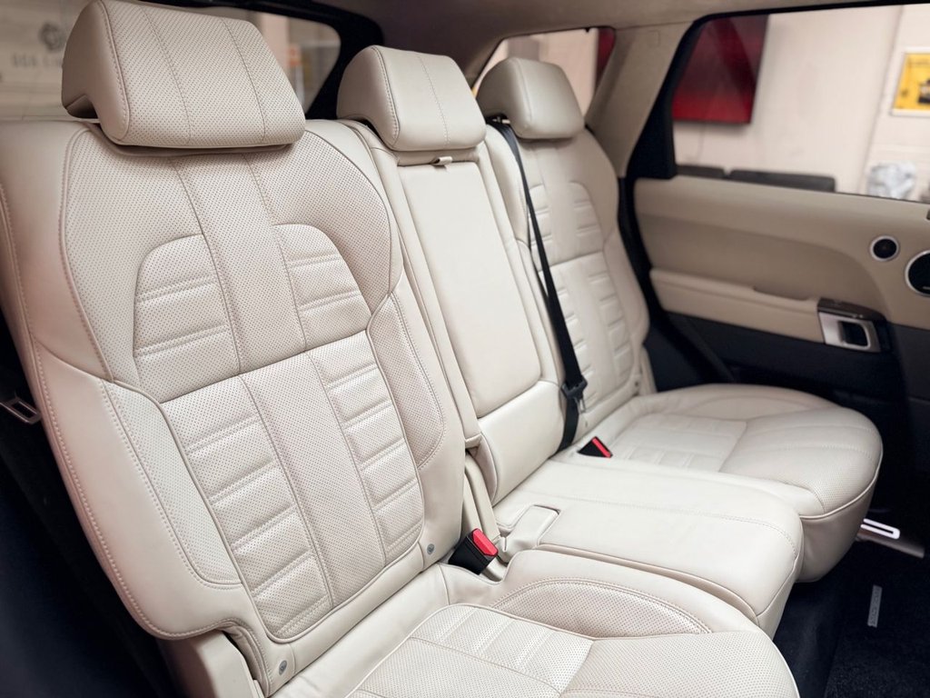 Used Land Rover Range Rover Sport 2016 for sale - 77708764: Photo 41