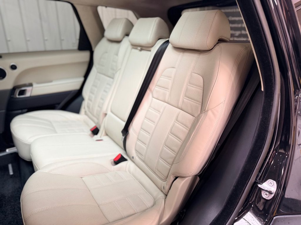 Used Land Rover Range Rover Sport 2016 for sale - 77708764: Photo 42