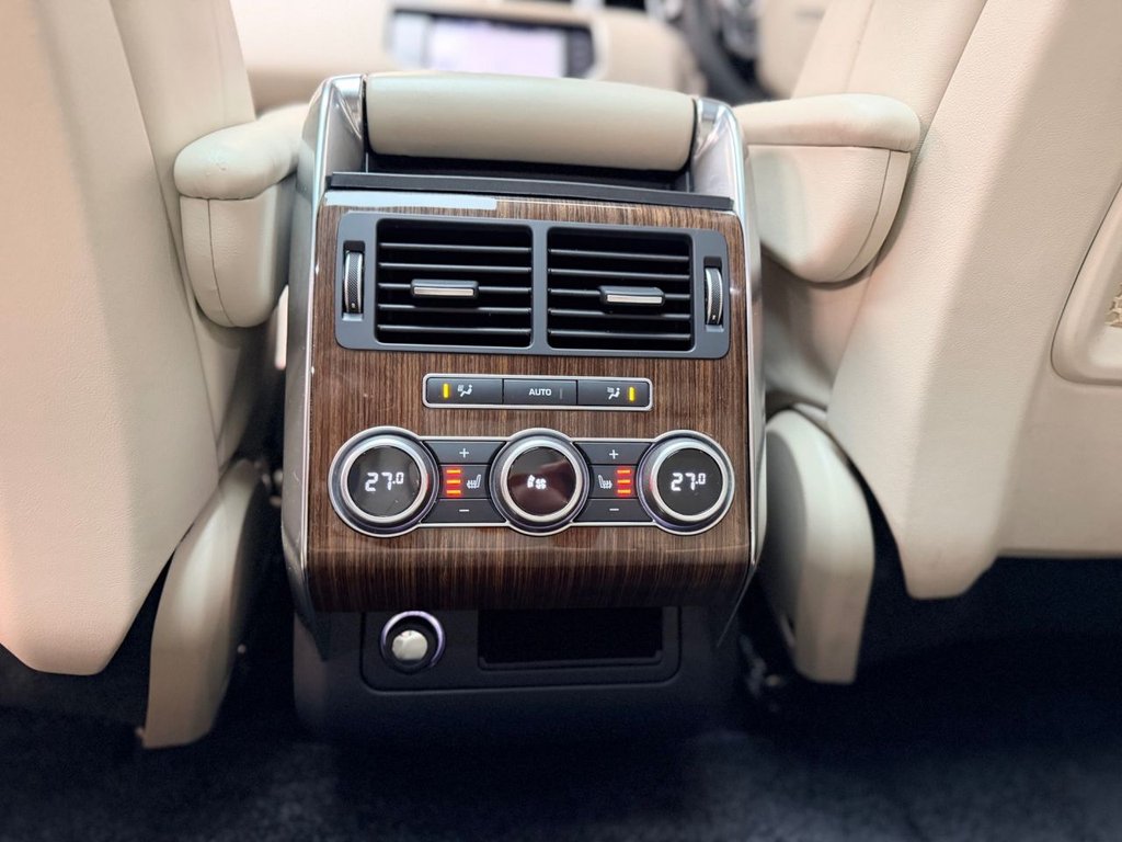 Used Land Rover Range Rover Sport 2016 for sale - 77708764: Photo 43