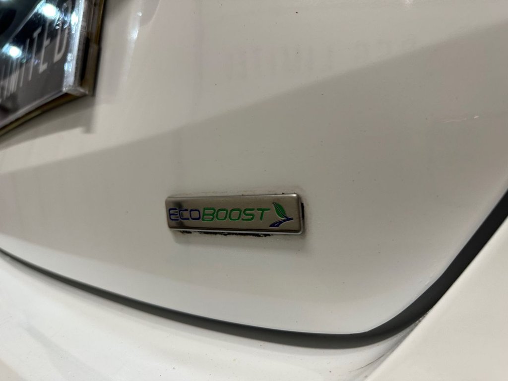 Used Ford Focus 2015 for sale - 76797799: Photo 12