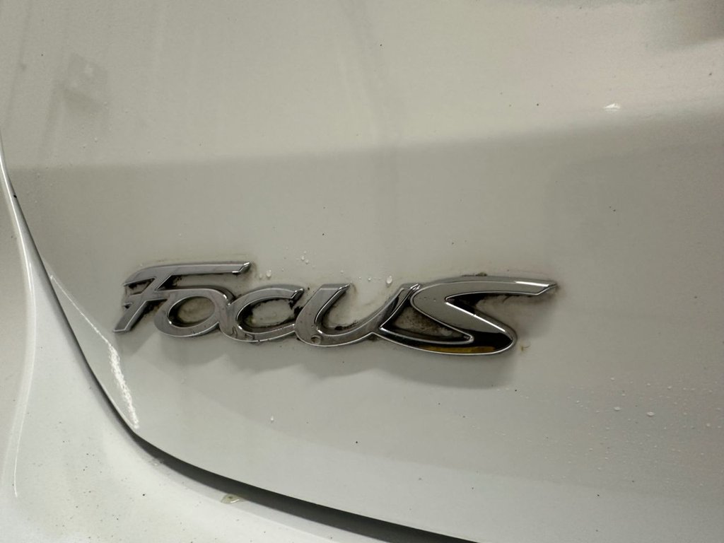 Used Ford Focus 2015 for sale - 76797799: Photo 13