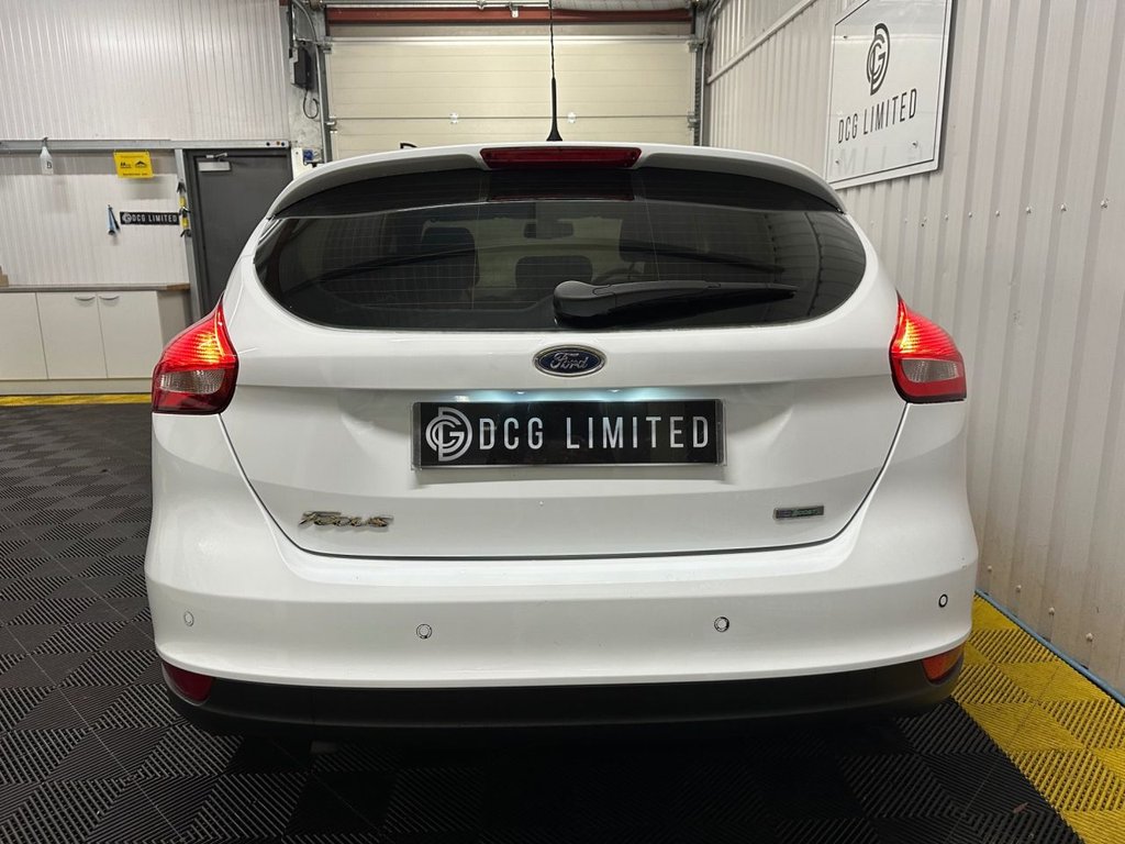 Used Ford Focus 2015 for sale - 76797799: Photo 14