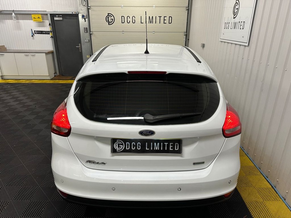 Used Ford Focus 2015 for sale - 76797799: Photo 15