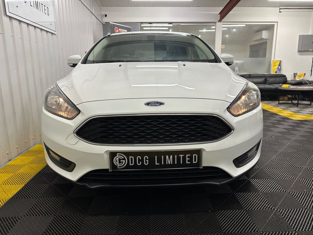 Used Ford Focus 2015 for sale - 76797799: Photo 19