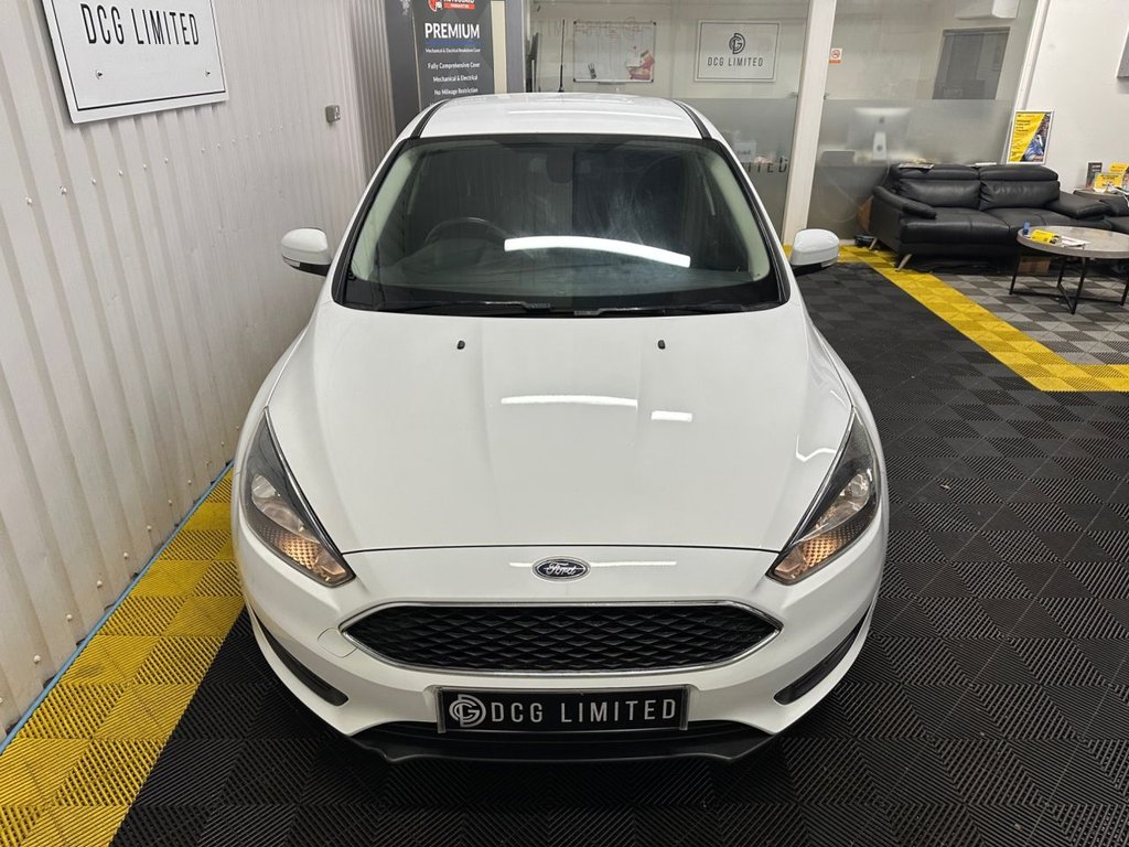 Used Ford Focus 2015 for sale - 76797799: Photo 20