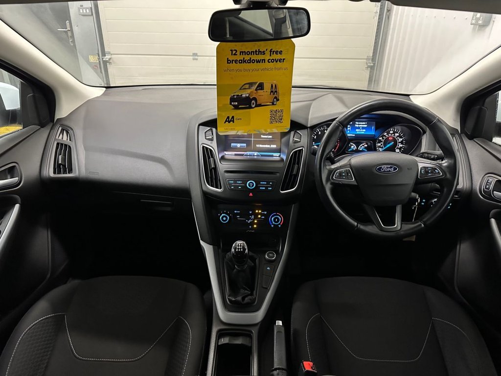 Used Ford Focus 2015 for sale - 76797799: Photo 21