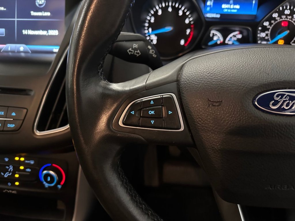 Used Ford Focus 2015 for sale - 76797799: Photo 23