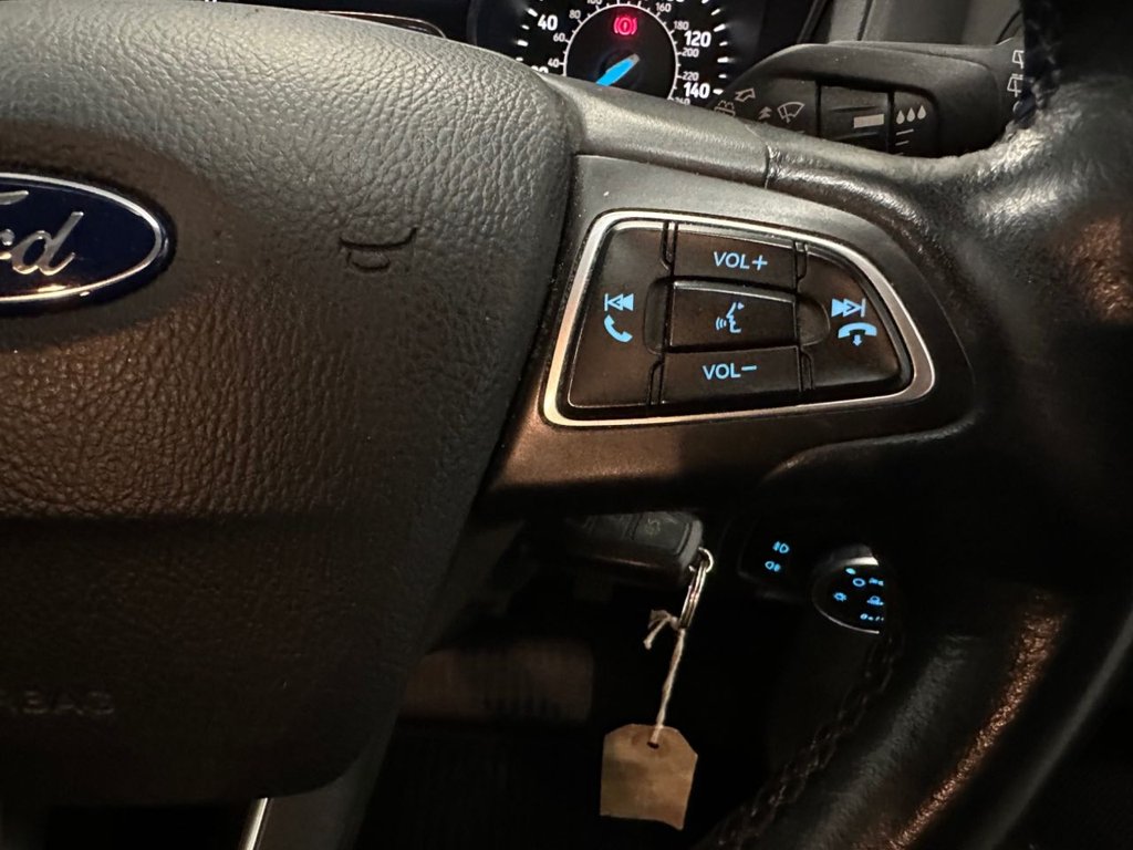 Used Ford Focus 2015 for sale - 76797799: Photo 24