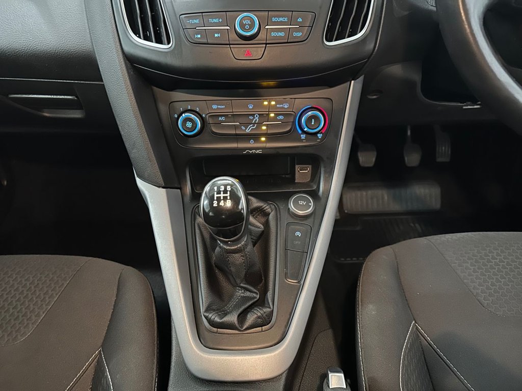 Used Ford Focus 2015 for sale - 76797799: Photo 27