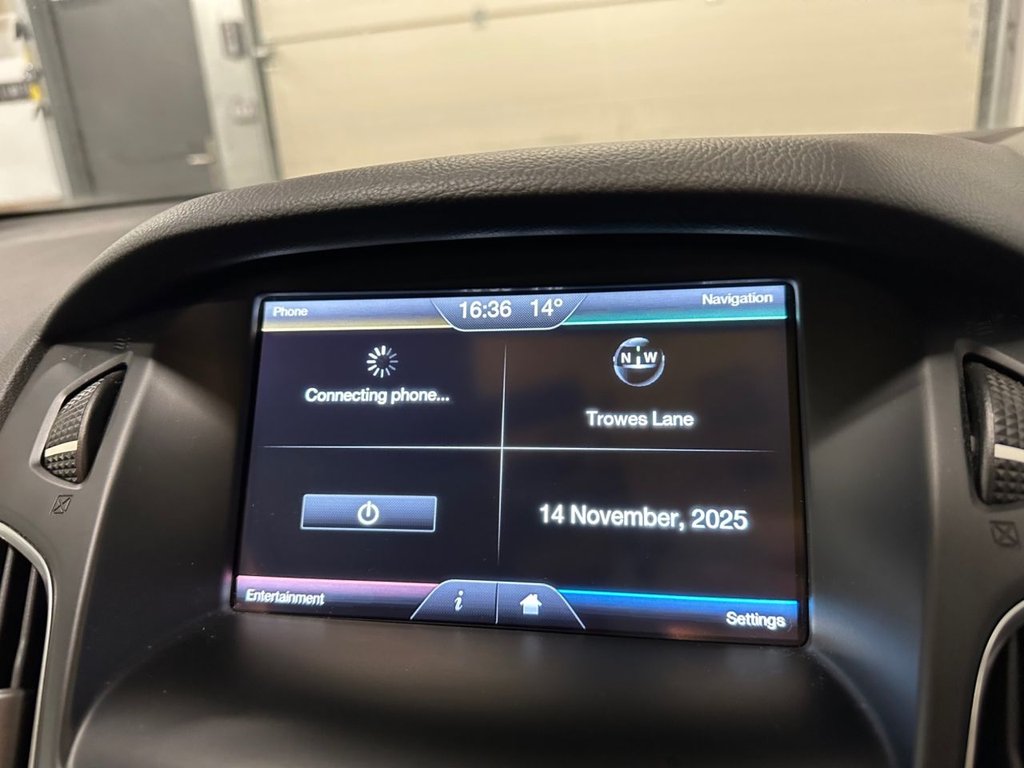 Used Ford Focus 2015 for sale - 76797799: Photo 29