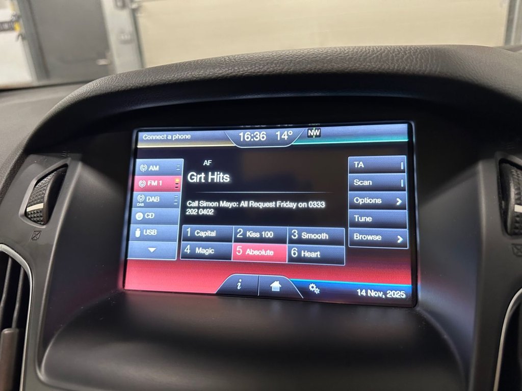 Used Ford Focus 2015 for sale - 76797799: Photo 30