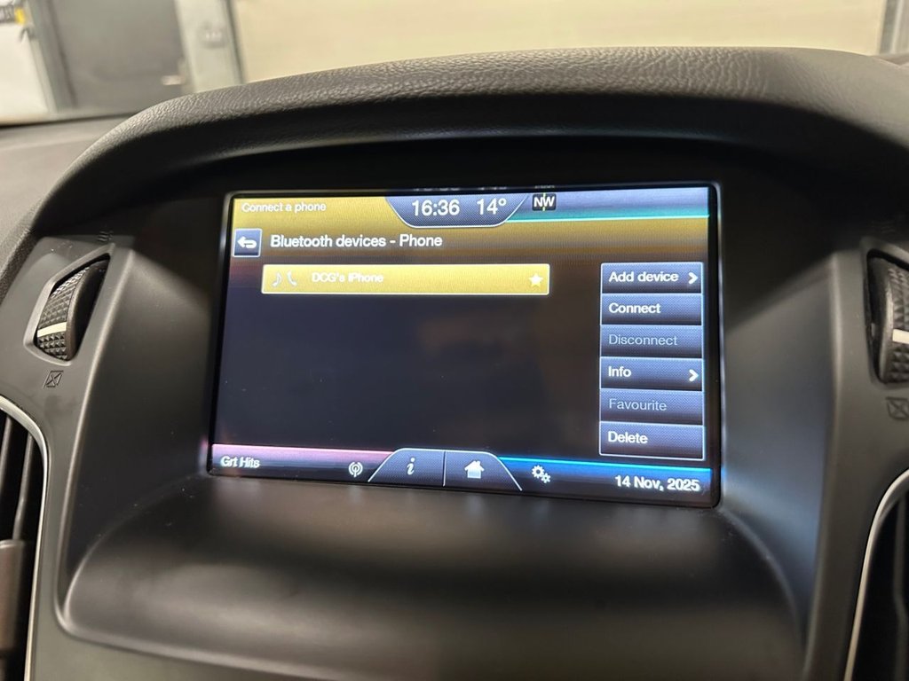 Used Ford Focus 2015 for sale - 76797799: Photo 31