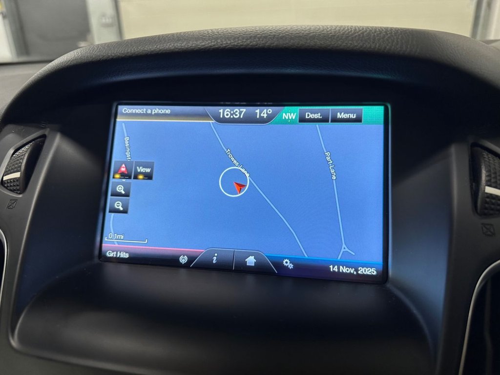 Used Ford Focus 2015 for sale - 76797799: Photo 32