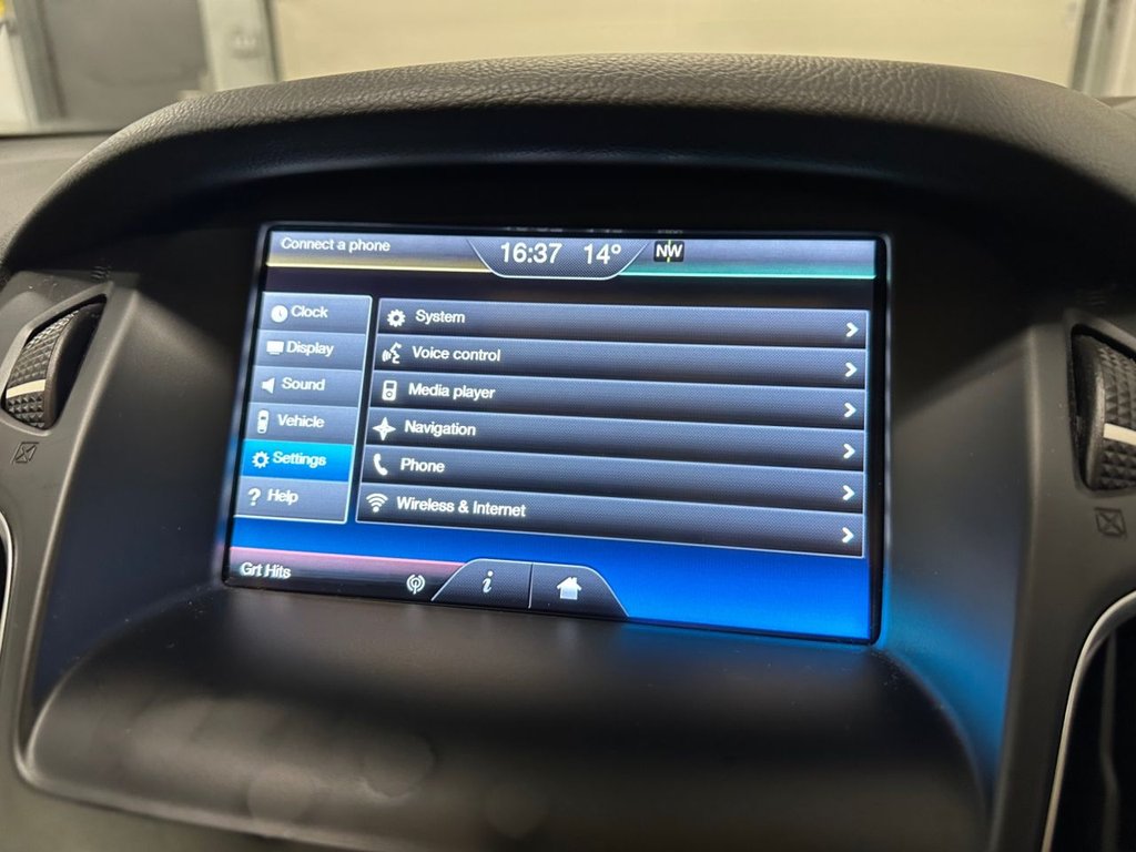 Used Ford Focus 2015 for sale - 76797799: Photo 33