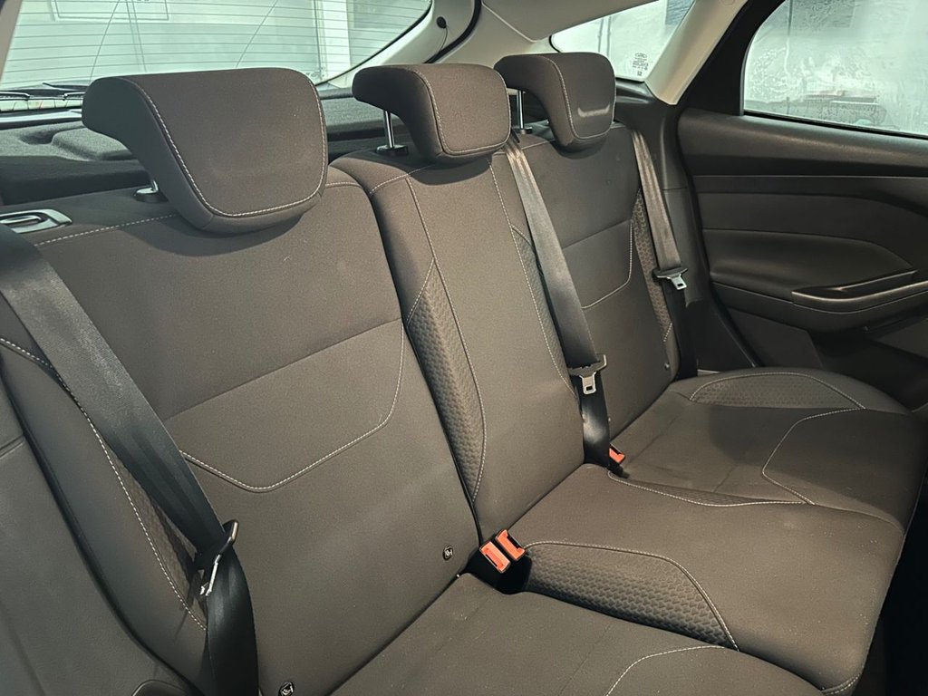 Used Ford Focus 2015 for sale - 76797799: Photo 36