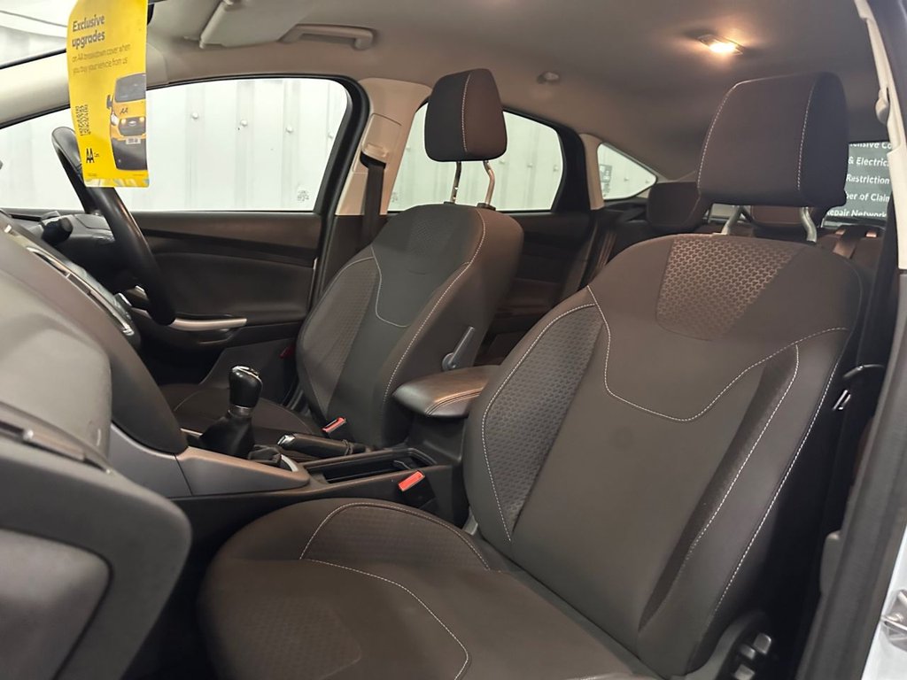 Used Ford Focus 2015 for sale - 76797799: Photo 39