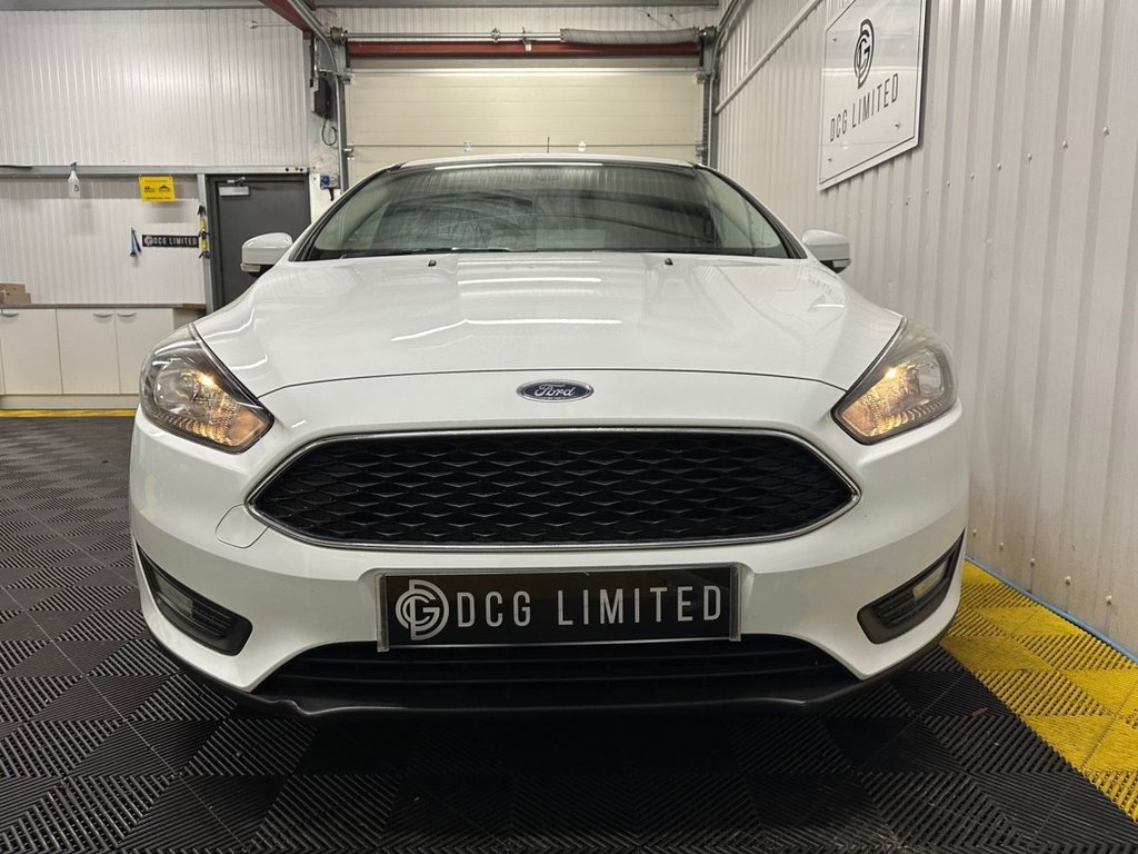 Used Ford Focus 2015 for sale - 76797799: Photo 4