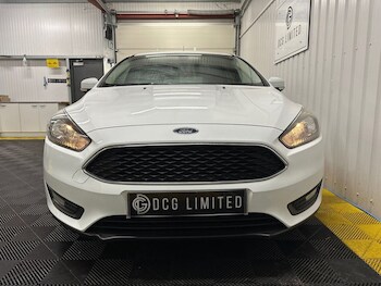 Used Ford Focus 2015 for sale - 76797799: Photo