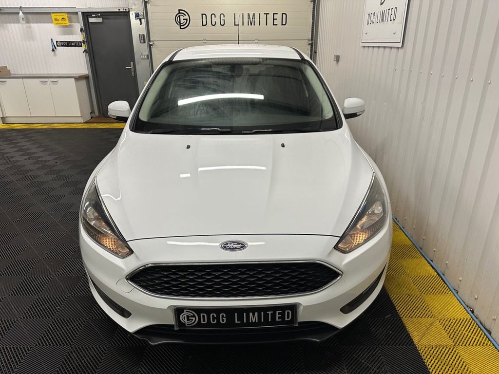 Used Ford Focus 2015 for sale - 76797799: Photo 5