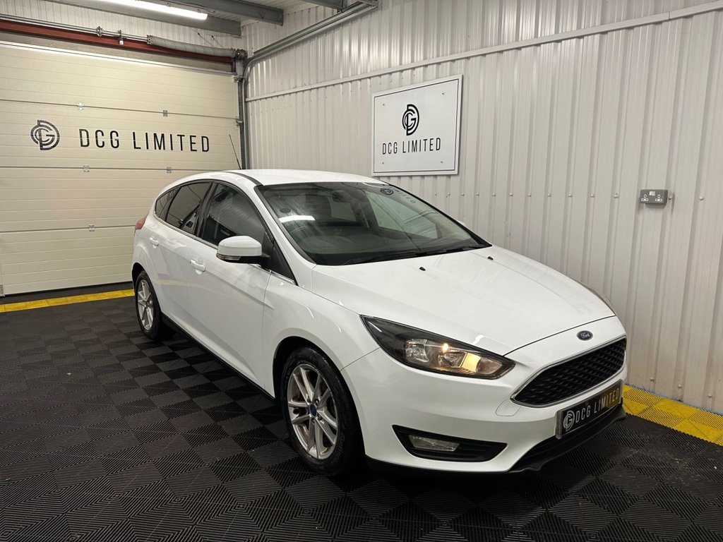Used Ford Focus 2015 for sale - 76797799: Photo 6