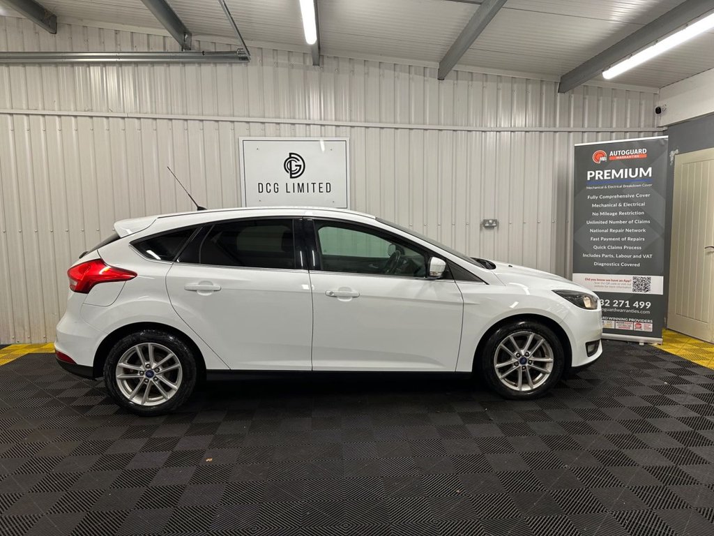 Used Ford Focus 2015 for sale - 76797799: Photo 7