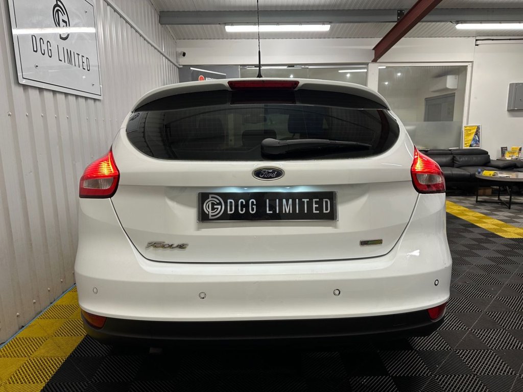 Used Ford Focus 2015 for sale - 76797799: Photo 9