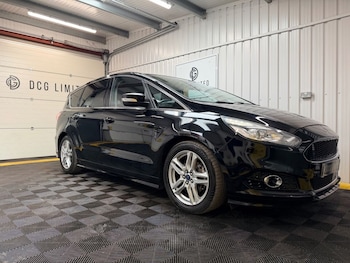 Used Ford S-Max 2016 for sale - 79166500: Photo