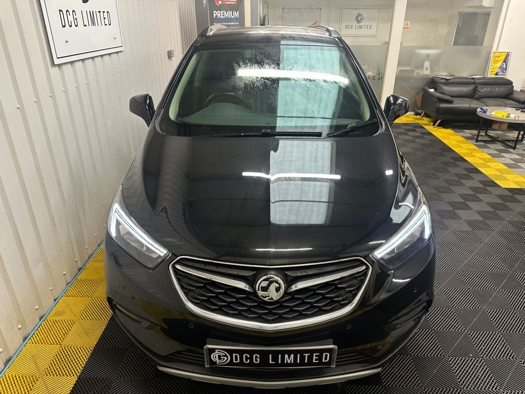 Used Vauxhall Mokka X 2017 for sale - 76797806: Photo 17